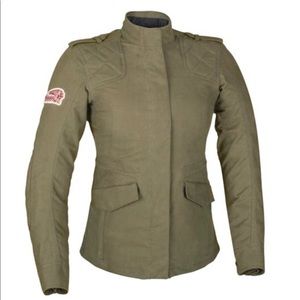 Indian Motorcycle Jacket